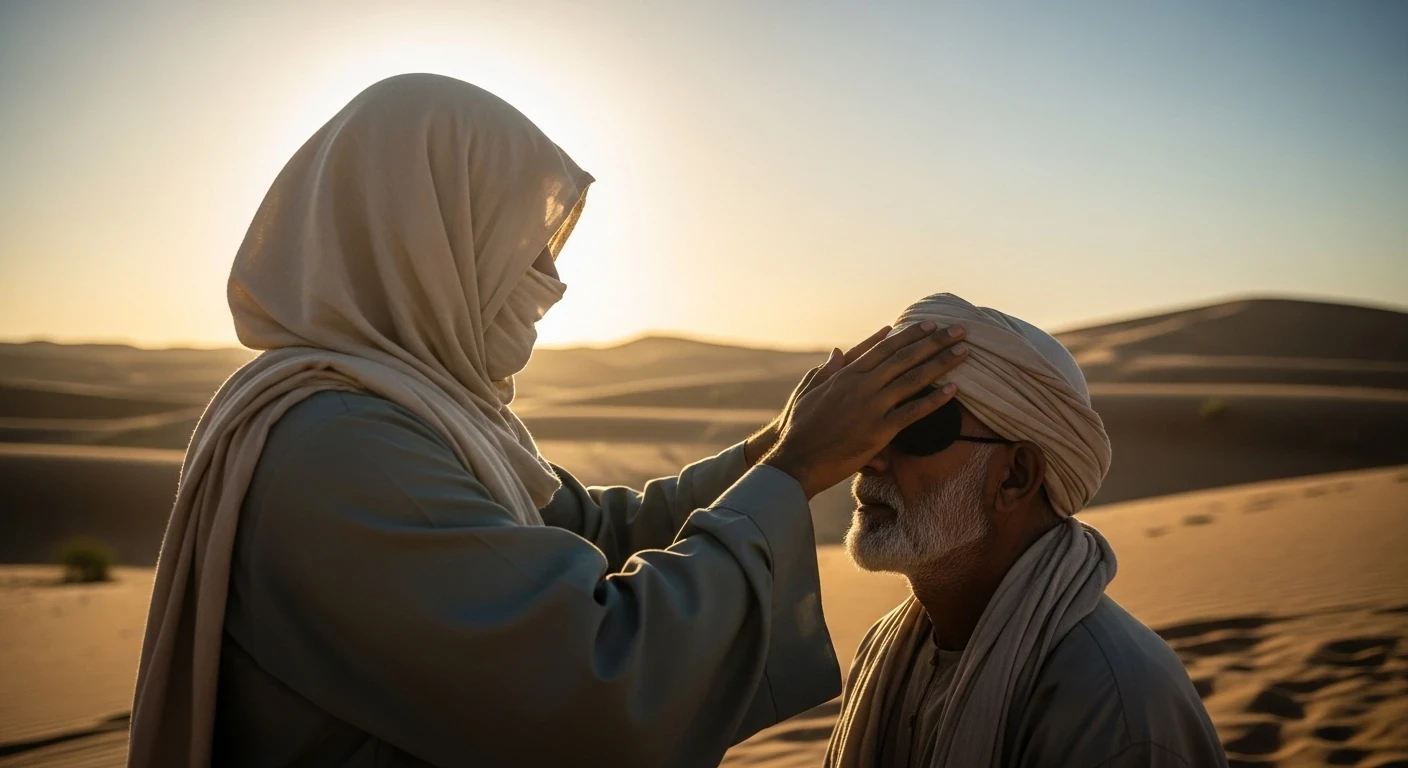 image about رغيف خبز قتل أربعة رجال! | النهاية صادمة