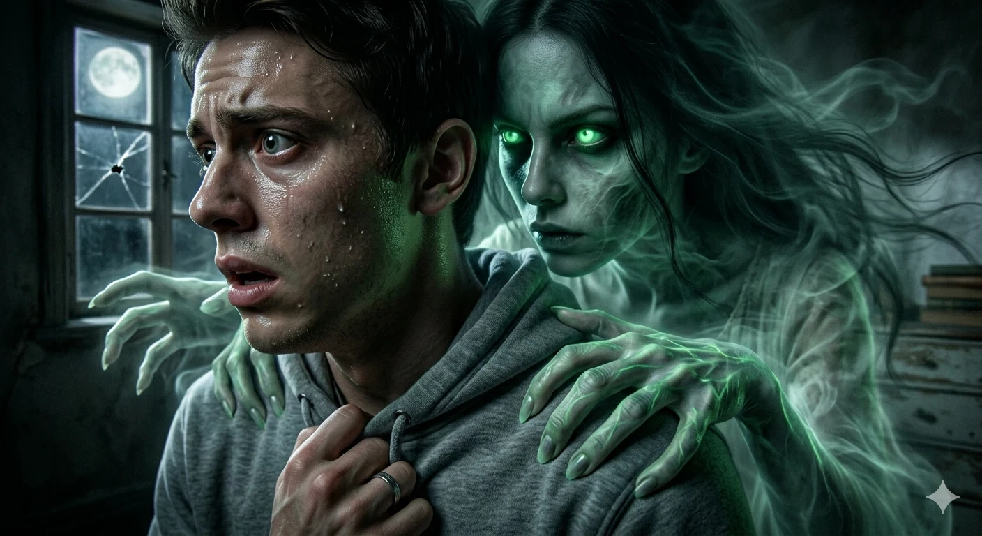 image about الجنية التي أحبتني