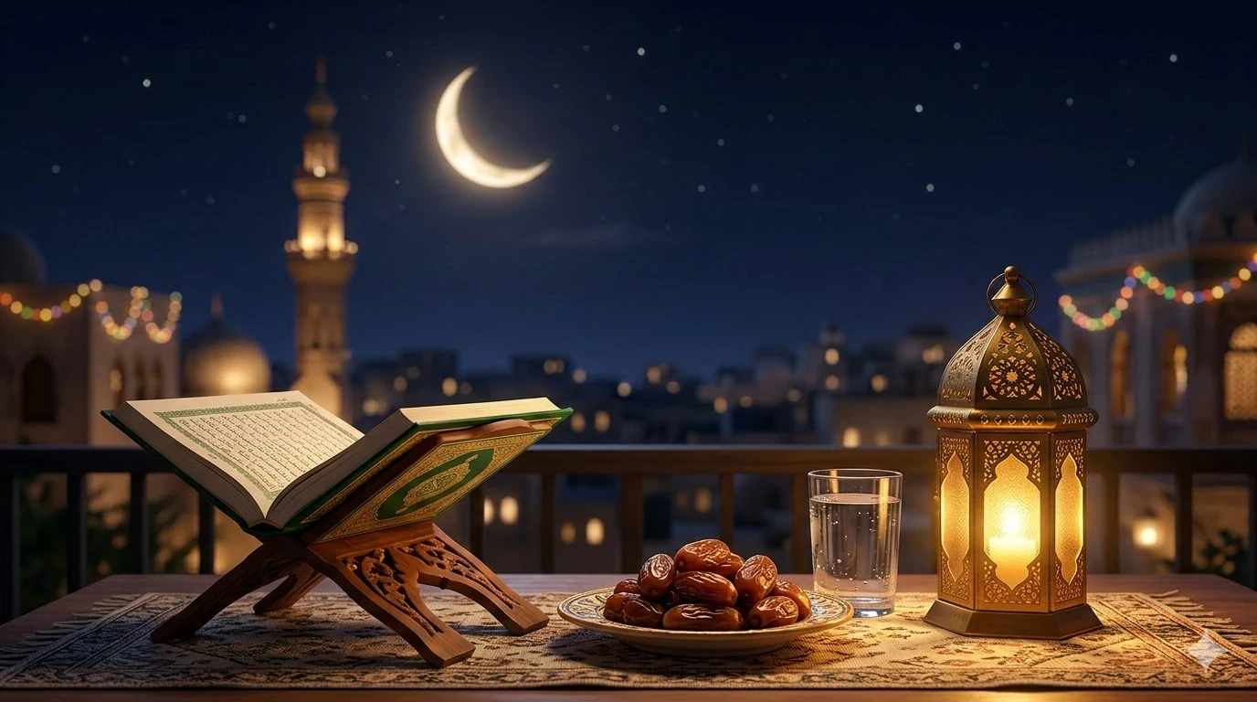 image about مفطرات الصيام وأفعال تنقص أجر الصائم