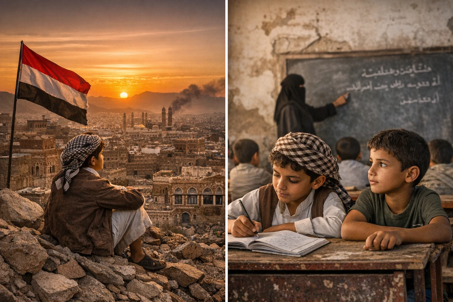 image about حين يتكلم التراب ..حكايه وطن لاينكسر