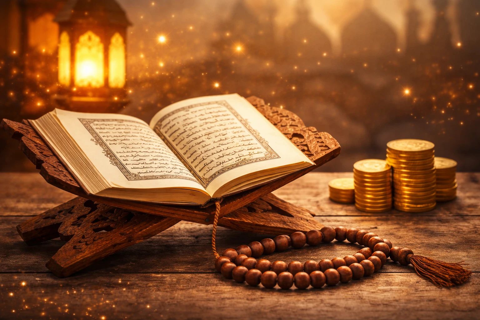 image about كيف يغيّر الذِّكر حياتك؟ أثر الذكر على النفس والرزق