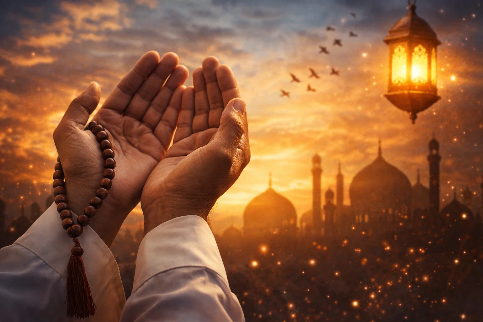 image about كيف يغيّر الذِّكر حياتك؟ أثر الذكر على النفس والرزق