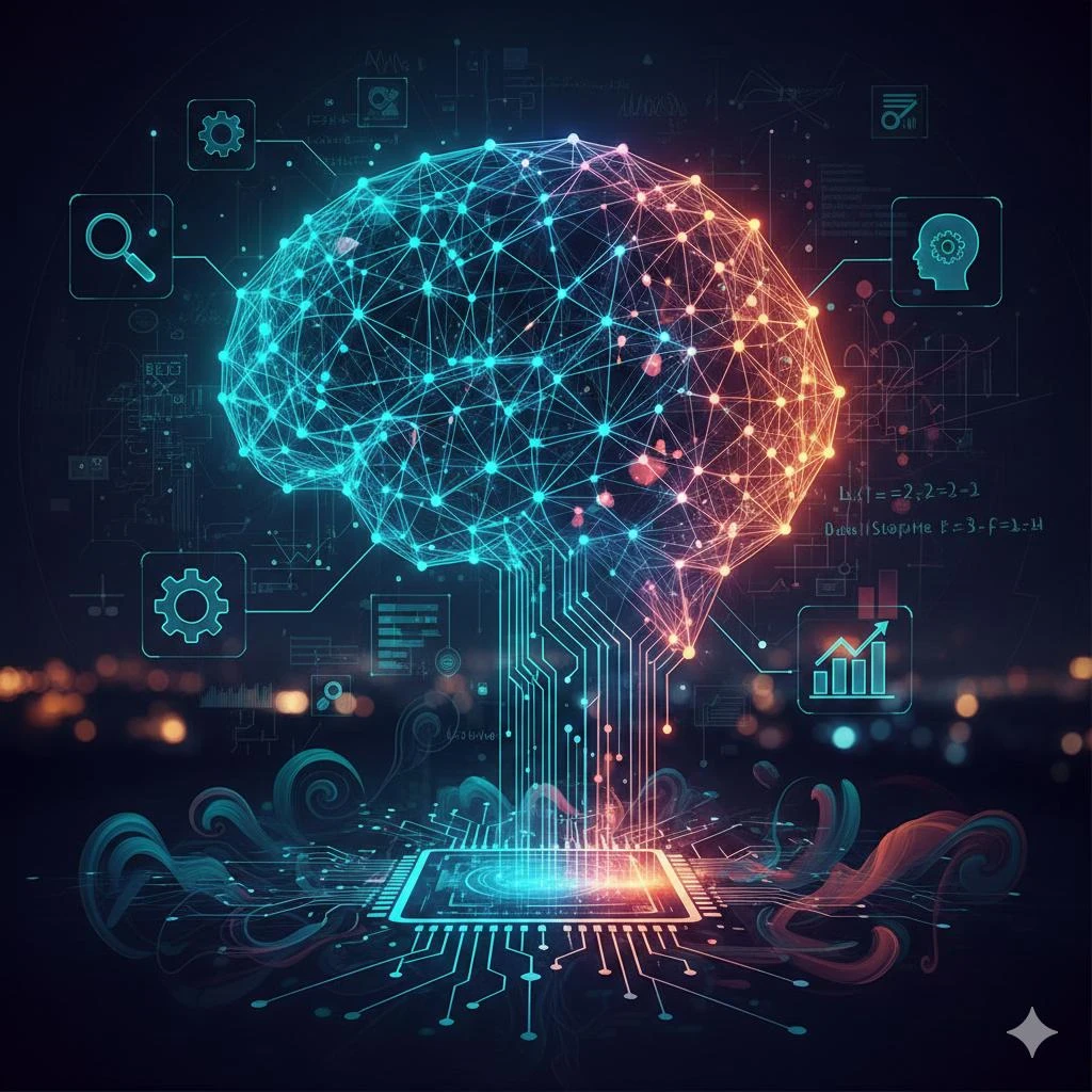 image about كيف تجعل الخوارزميات تعمل لصالحك؟ استراتيجيات لزيادة المشاهدات والمبيعات