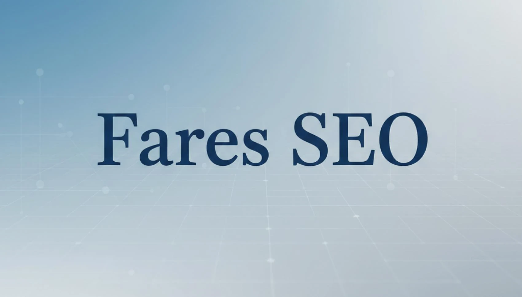 image about أشهر 7 أخطاء قاتلة في الـ SEO يقع فيها المبتدئون.. تجنبها الآن!