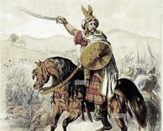 image about الحجاج بن يوسف الثقفي: معمار النظام وسيف الدولة الأموية الحازم