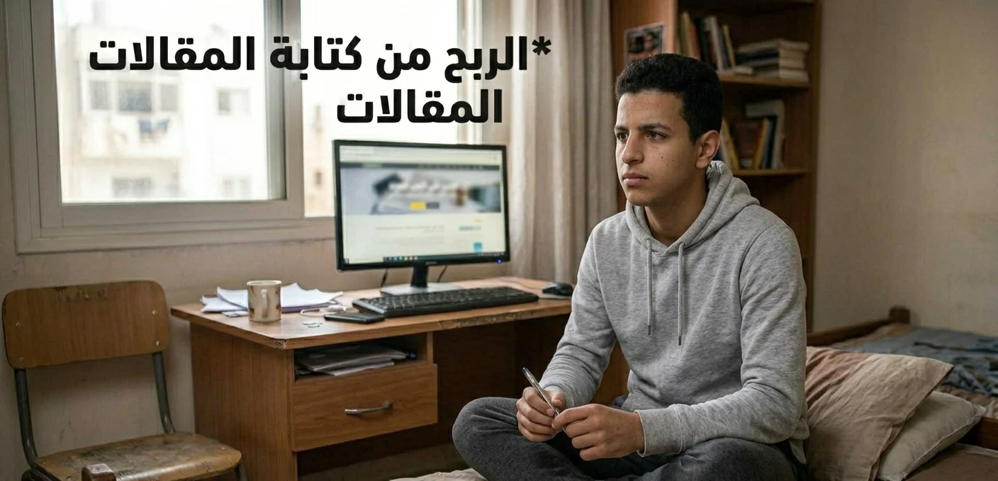 image about أفضل طرق العمل عبر الإنترنت للمبتدئين: ابدأ رحلتك اليوم. / 51 موقع😱