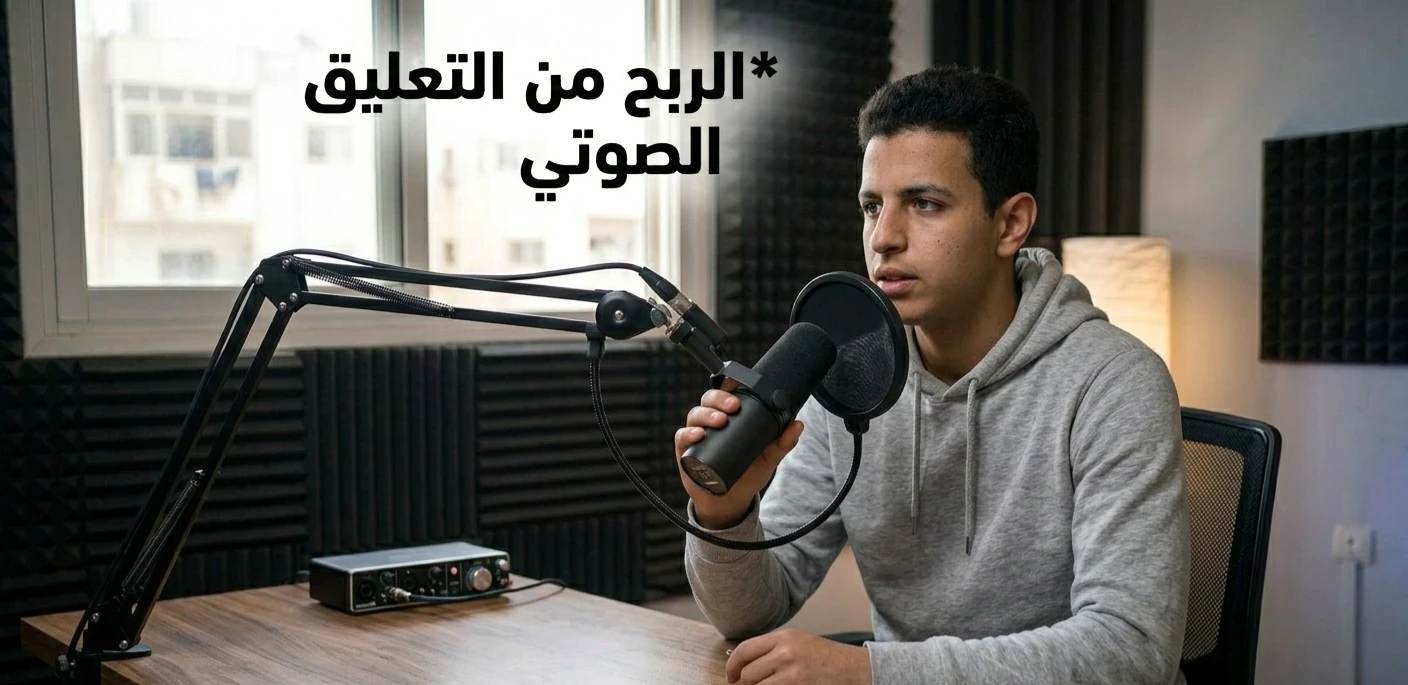 image about أفضل طرق العمل عبر الإنترنت للمبتدئين: ابدأ رحلتك اليوم. / 51 موقع😱