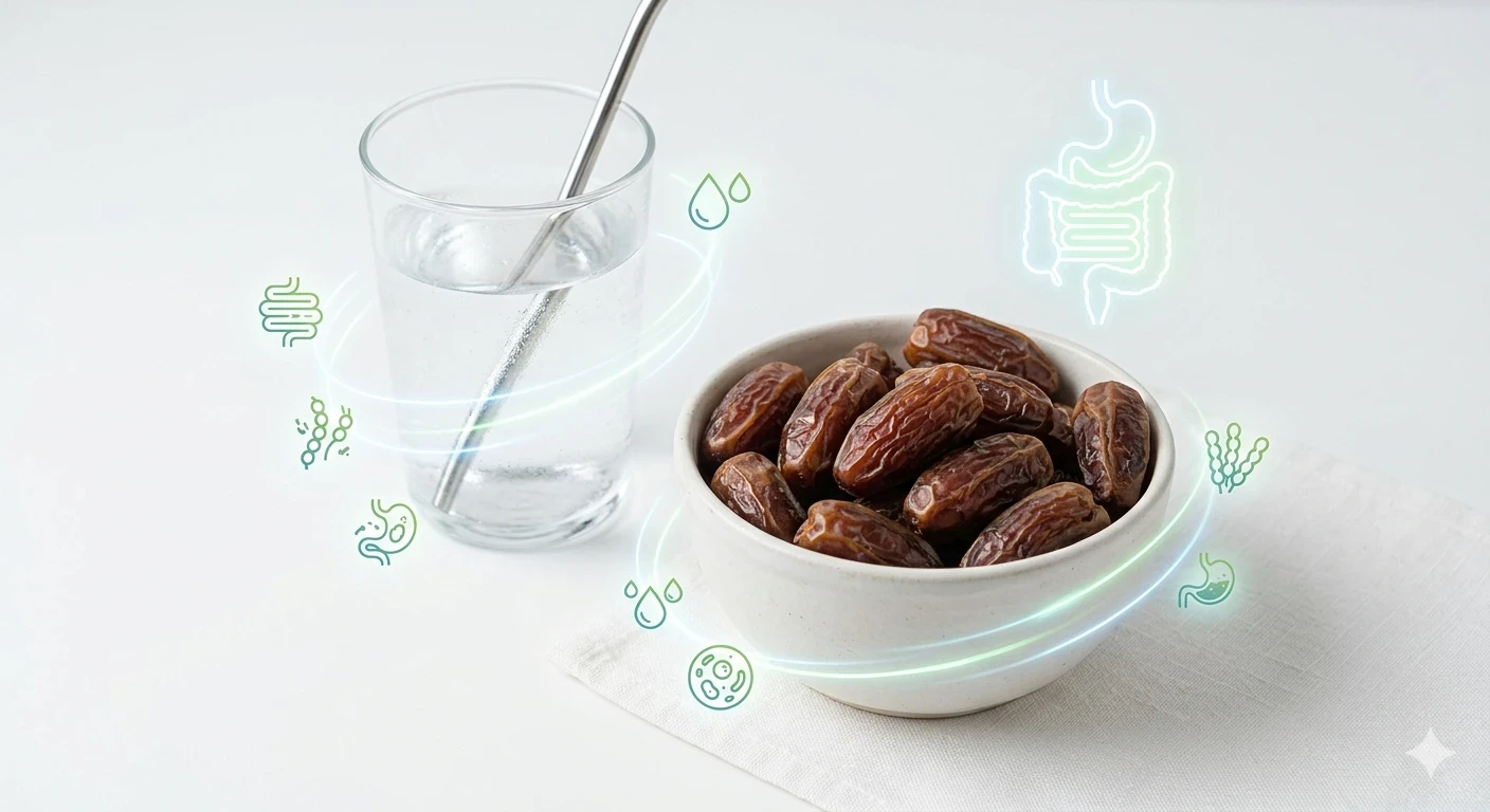 image about التمر: كنز غذائي مذهل وفوائد صحية لا تحصي