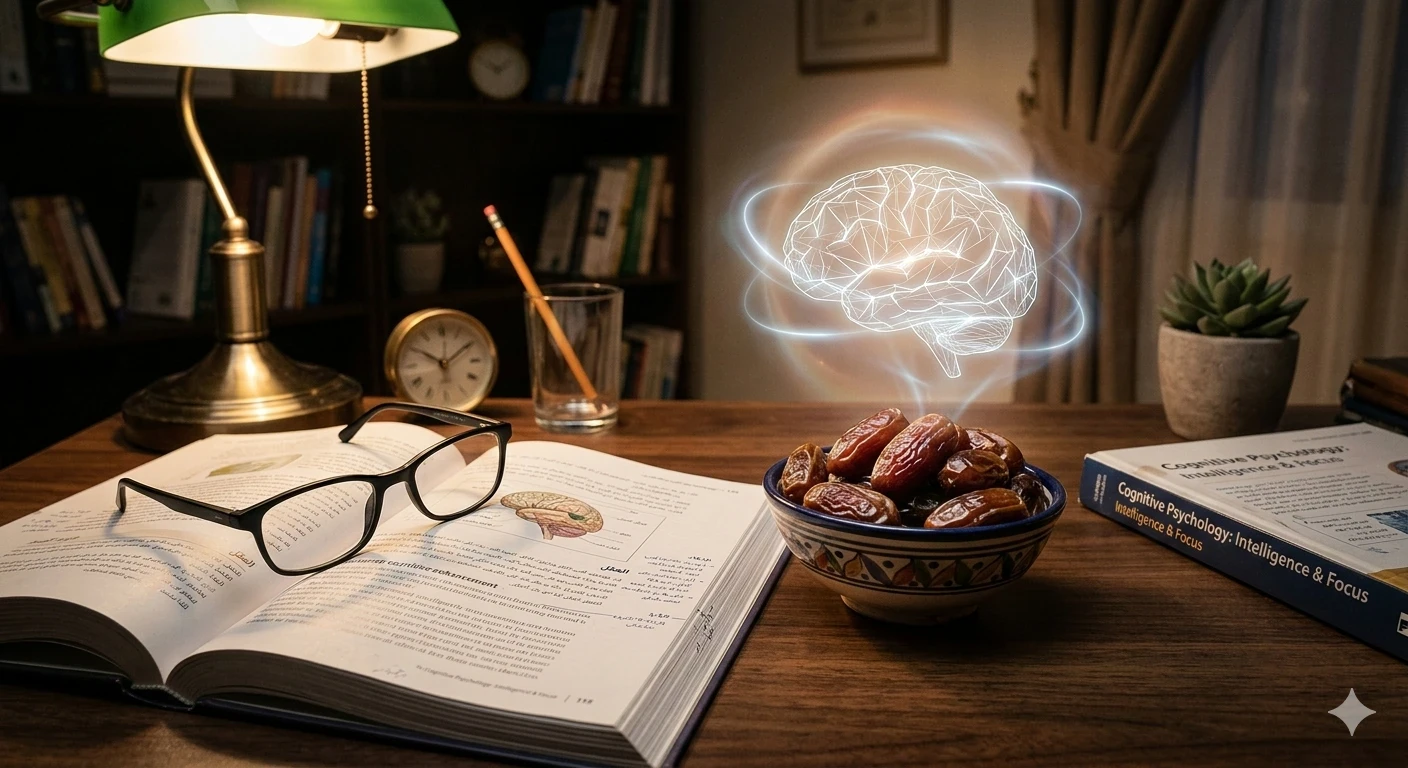 image about التمر: كنز غذائي مذهل وفوائد صحية لا تحصي