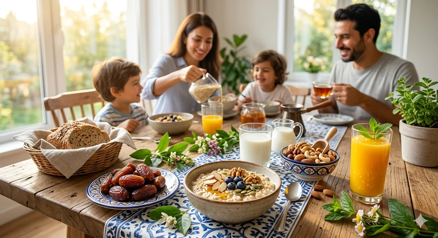 image about التمر: كنز غذائي مذهل وفوائد صحية لا تحصي