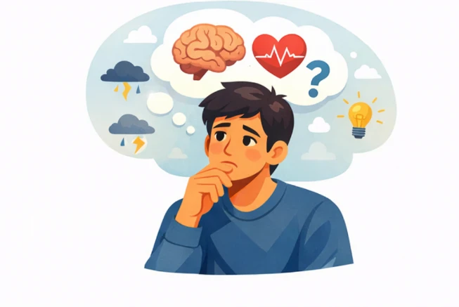 image about دور الاسرة و المجتمع في دعم الافراد المصابين باضطرابات نفسية