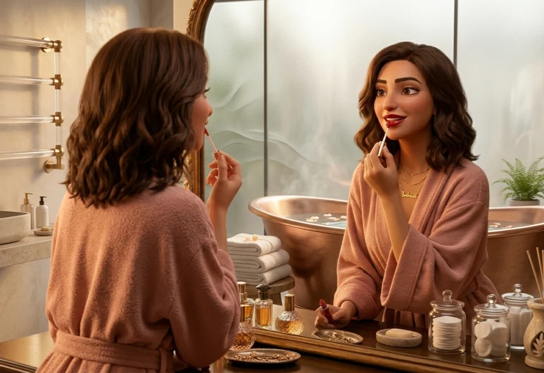 image about Confidence & Self-Love: Your Journey to Unshakable Inner Power