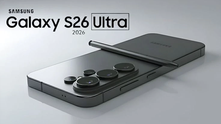 image about مراجعة شاملة لجهاز Samsung Galaxy S26 Ultra – أقوى هواتف سامسونج في 2026