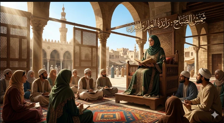 image about وضع المرأة عبر العصور، وكيف أعاد الإسلام كرامتها