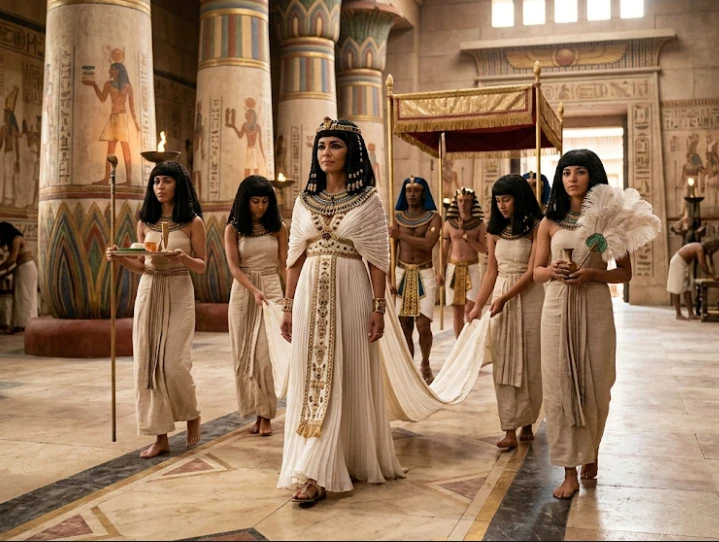 image about وضع المرأة عبر العصور، وكيف أعاد الإسلام كرامتها