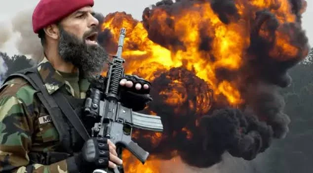 image about الحرب بين باكستان وأفغانستان: صراع طويل الأمد في قلب جنوب آسيا