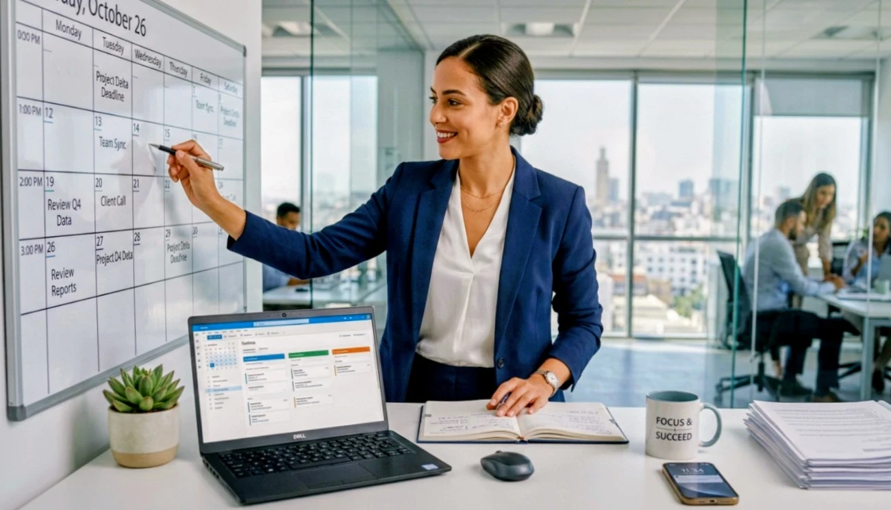 image about المهارة الصامتة التي ستحدد مستقبلك في عالم يتغير بسرعة