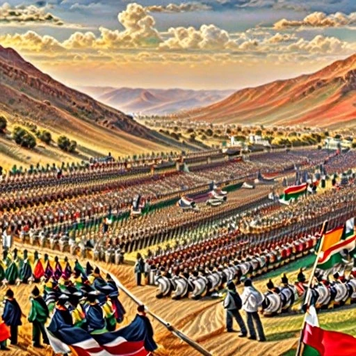 image about الوضع فى ايران والشرق الأوسط