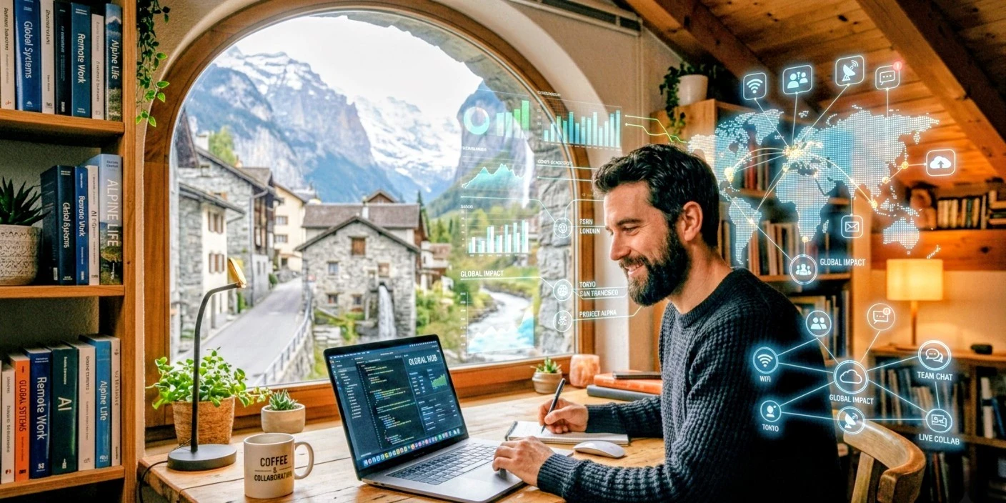 image about المهارة الصامتة التي ستحدد مستقبلك في عالم يتغير بسرعة