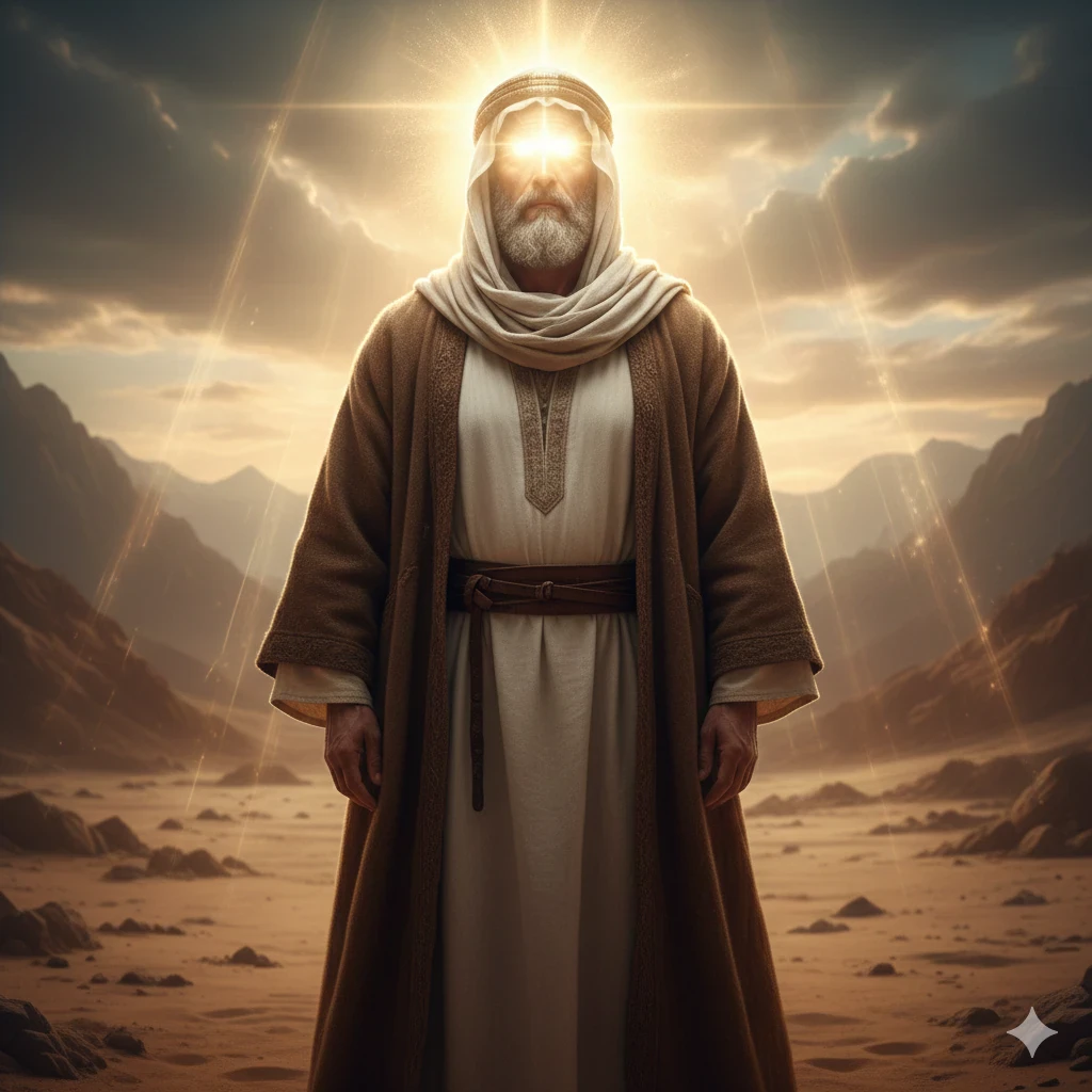 image about قصة ابراهيم عليه السلام 