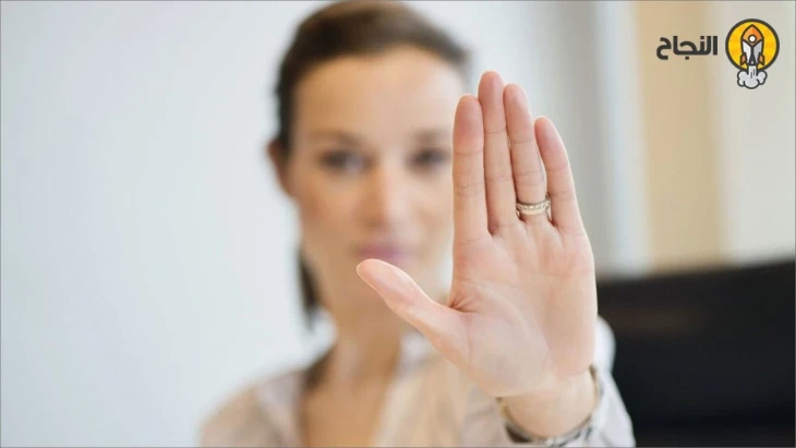 image about كيف تتوقف عن إرضاء الجميع وتبدأ في التفكير في نفسك