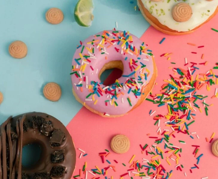 image about المحليات لا تسبب السرطان ، ولا تغير الجراثيم ، ولكن هناك أسباب مقنعة لعدم تناولها بكثرة