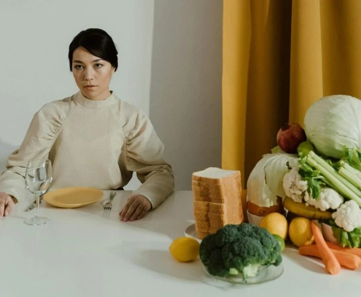 image about الشعور بالانتفاخ ليس مرادفا للإصابة بالتهاب مزمن منخفض الدرجة ، على الرغم من أنه يمكن أن يكون علامة