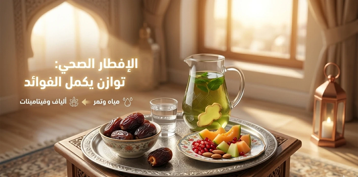 image about فوائد الصيام في رمضان 