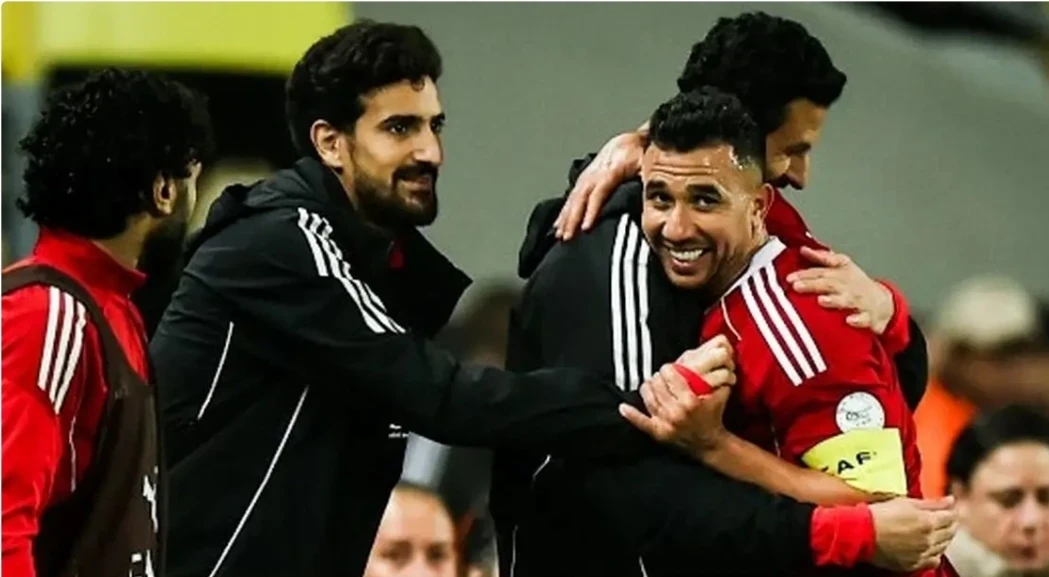 image about تعادل الاهلي يضيع الصدارة المؤقتة