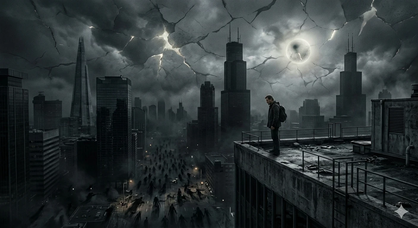 image about حين يختفي الضوء