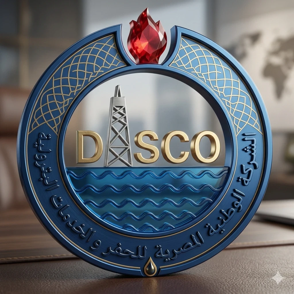 image about وظائف الشركة الوطنية المصرية للحفر والخدمات البترولية (داسكو) 2026 للمؤهلات العليا والدبلومات والعمال