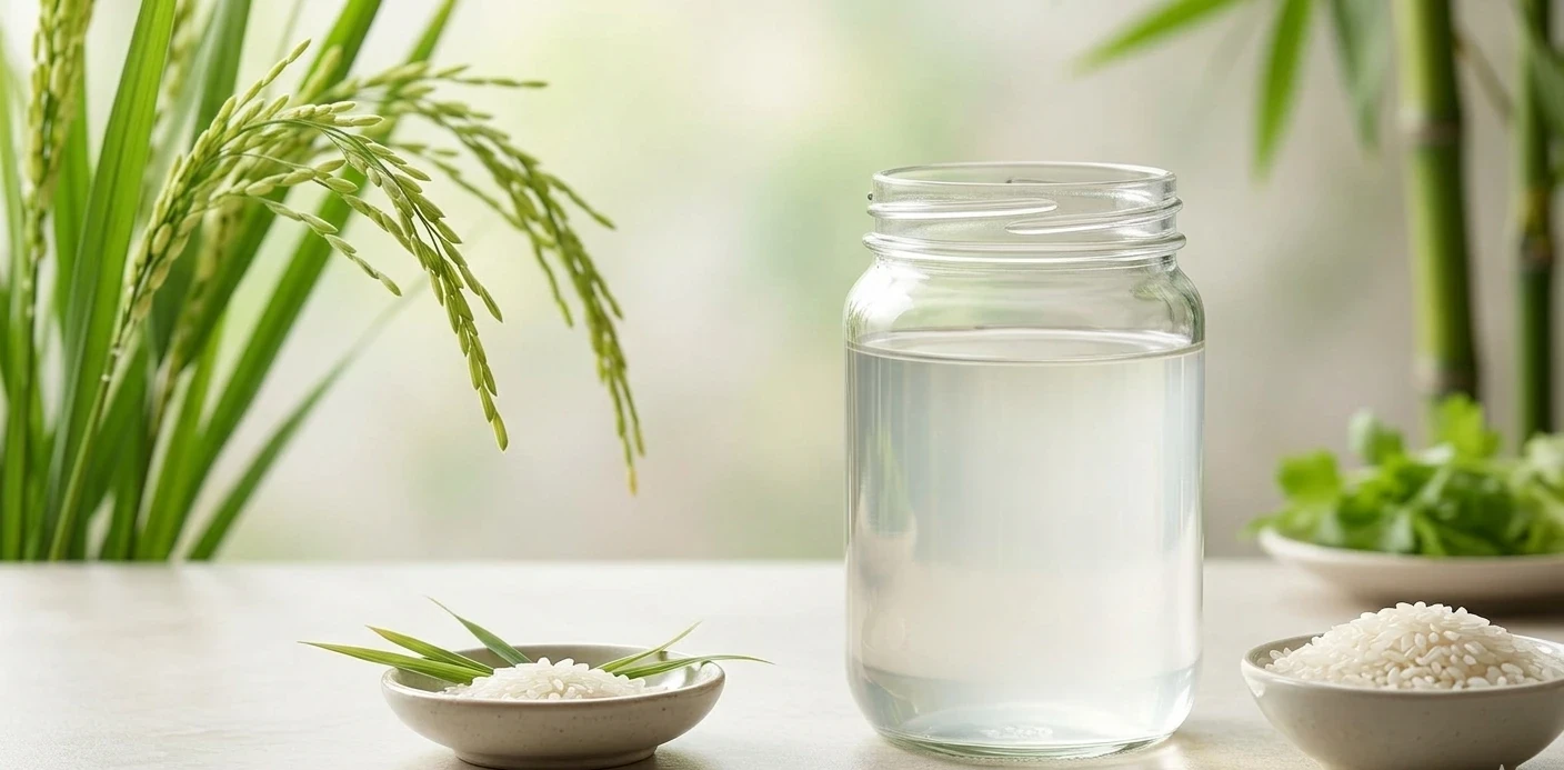 image about سر ياباني لنضارة البشرة: كيف حصلت على بشرة زجاجية بمكون واحد فقط؟