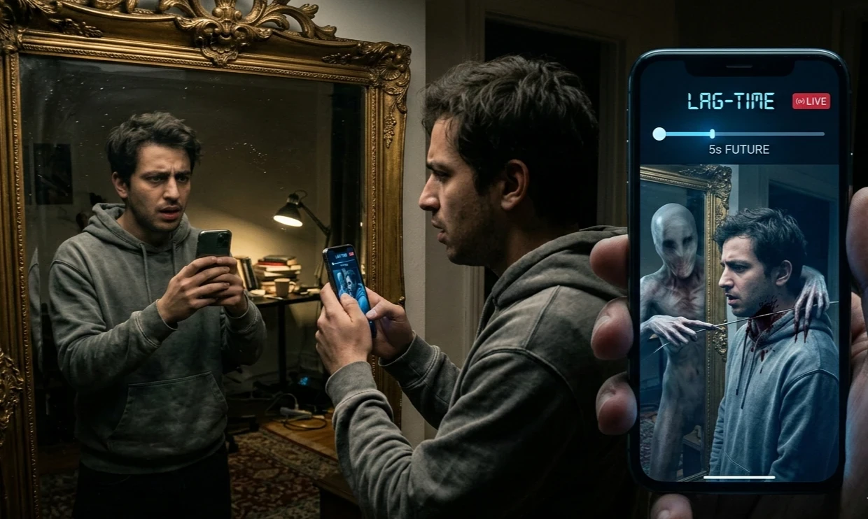 image about تطبيق الرؤية المتأخرة 