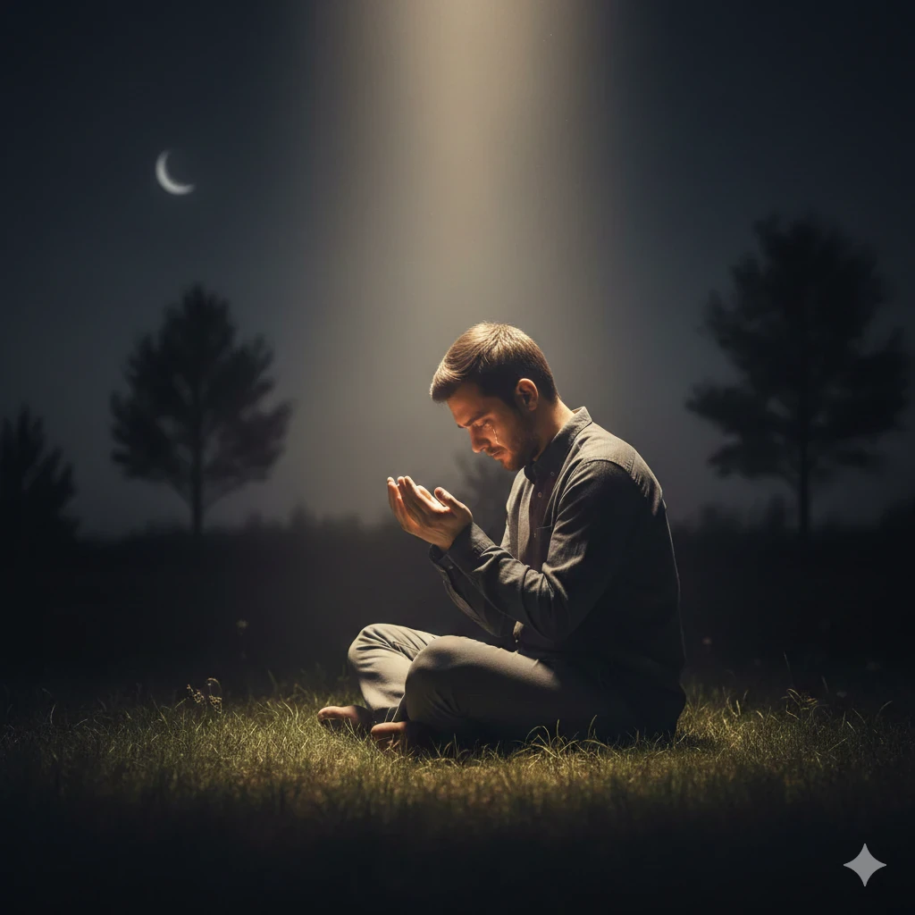 image about لماذا يحب الله الضعفاء الصادقين؟ السر الذي لا يفهمه الكثير