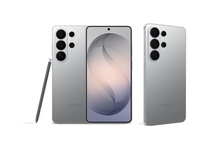 image about 🚀 Samsung S26 Ultra: ملك الفلاجشيب الجديد اللي هيغيّر مفهوم الموبايلات في 2026