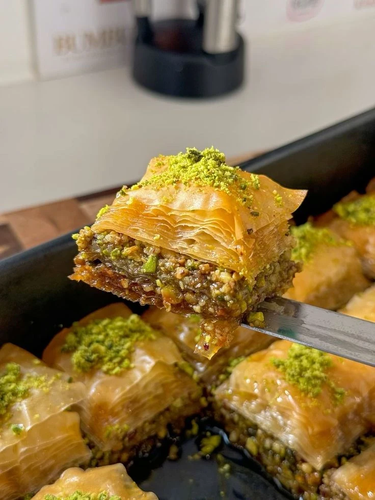 image about ملف رائع عن اطباق رمضان للحلويات