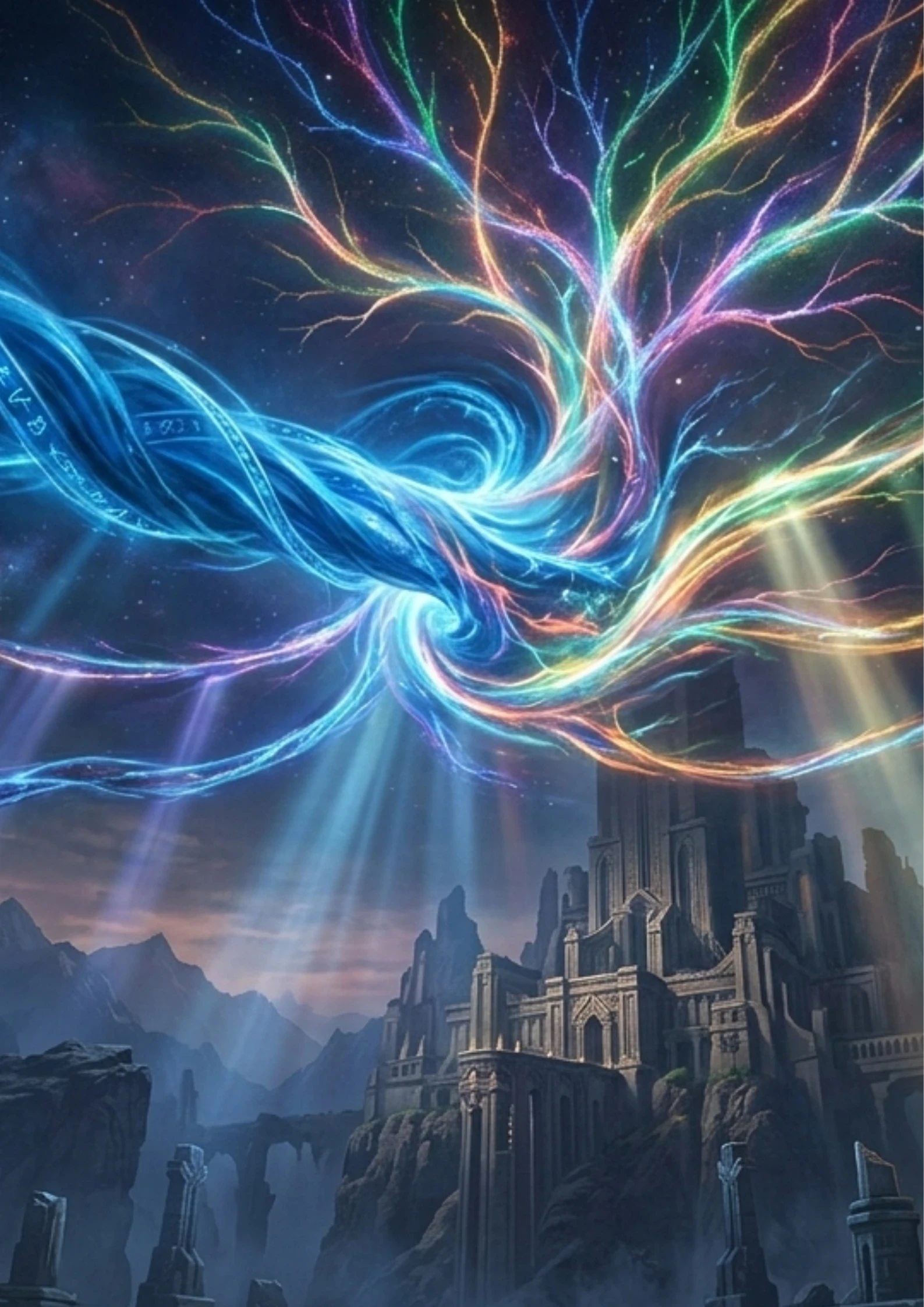 image about حارس الوقت الأخير(الفصل السادس)