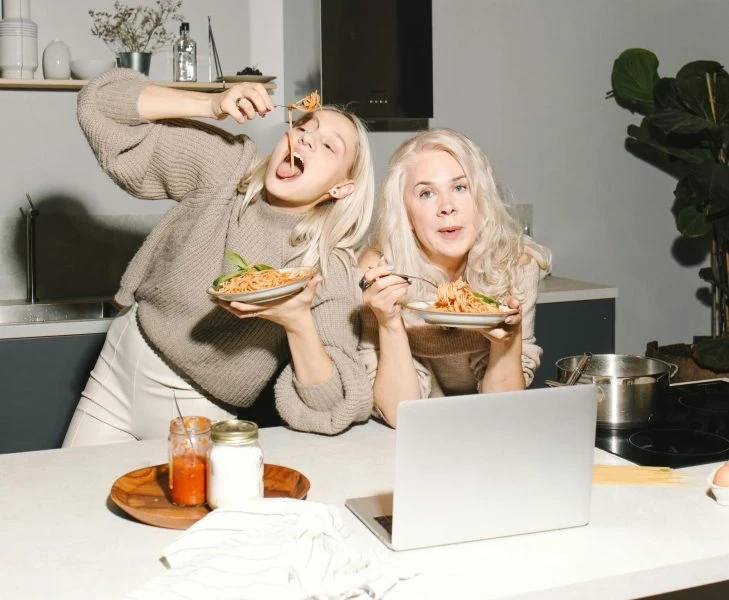 image about لا ، ليست كل السعرات الحرارية تجعلك سمينا بنفس الطريقة. يتم تخزين بعضها على شكل كيلوغرامات والبعض الآخر ليس كذلك