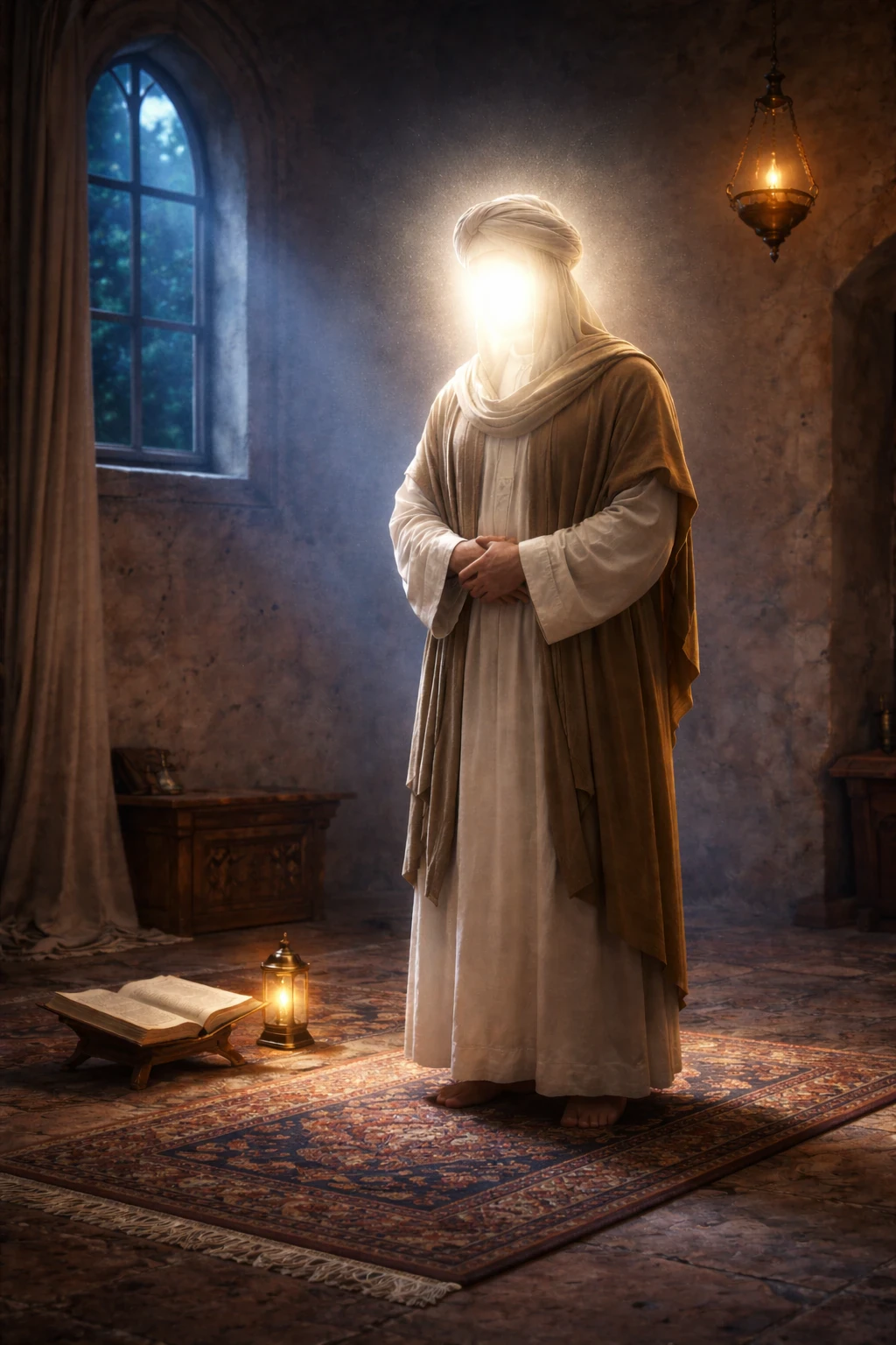 image about قصة عثمان بن عفان رضي الله عنه 