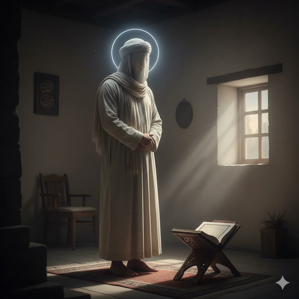 image about قصة عثمان بن عفان رضي الله عنه 