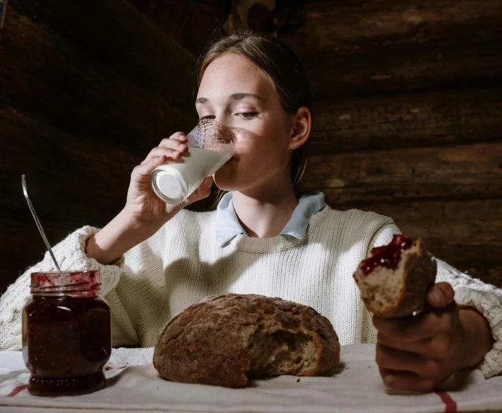 image about هل عشاء الليلة الماضية تعطيك الكوابيس? هذه هي الأطعمة التي يجب تجنبها