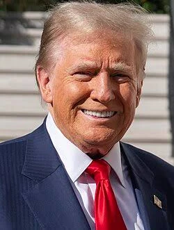 image about ترامب يتعهد بضربة