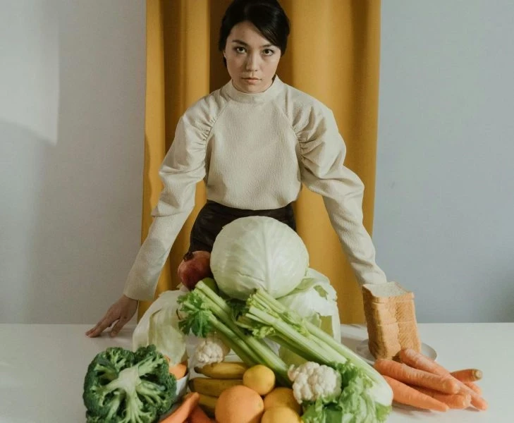 image about من الأطعمة الفائقة إلى المشكلة الفائقة: حتى عندما يكون تناول الطعام الصحي يؤثر علينا