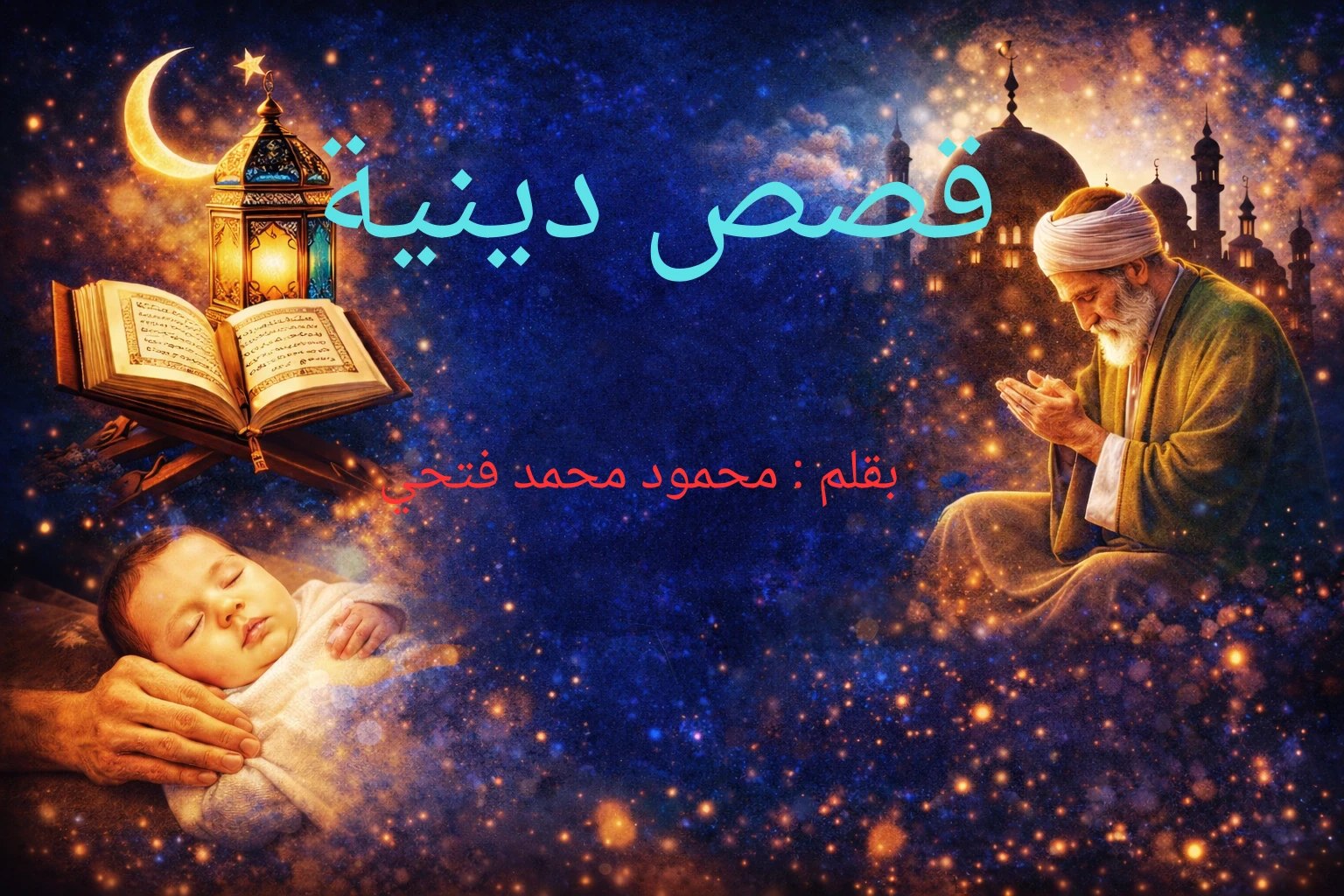 image about حين ينصر الله المظلوم بطريقة لا يتخيلها أحد