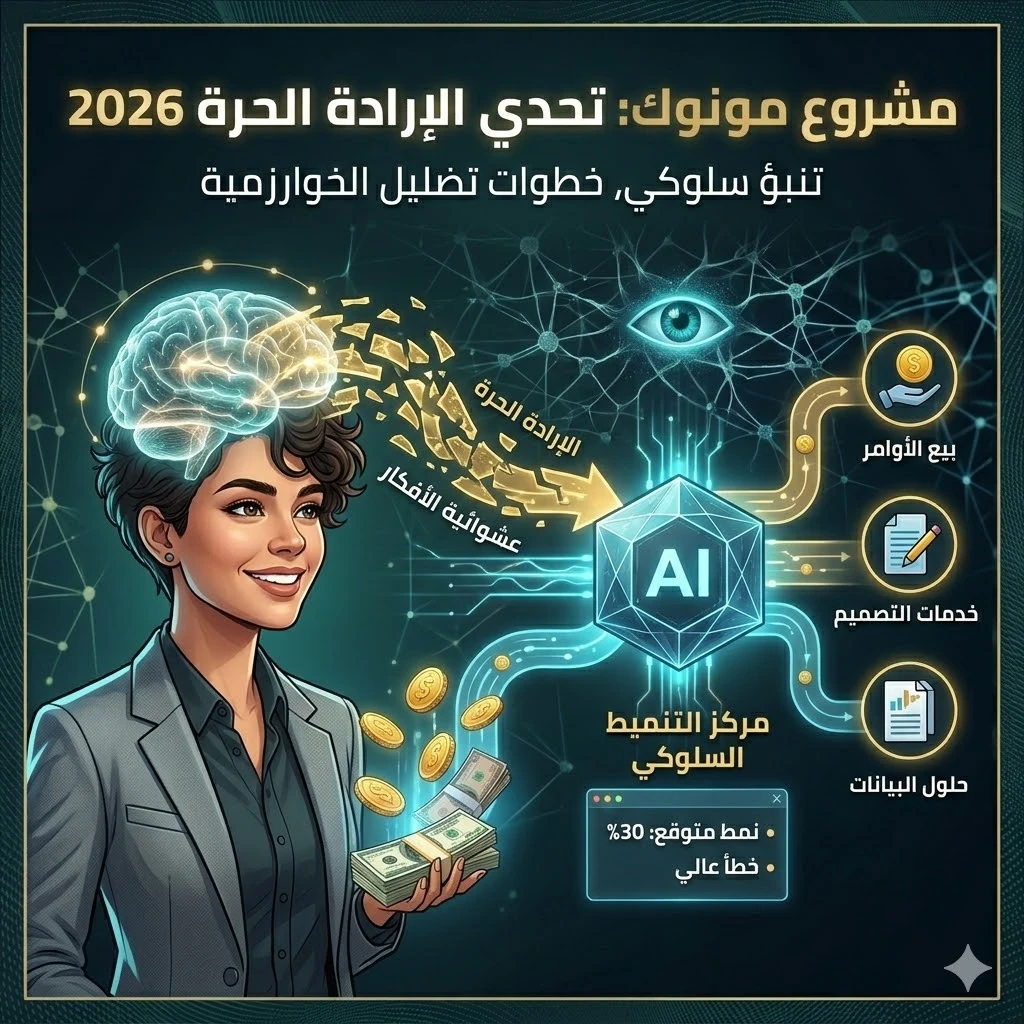 image about مشروع مونوك: هل تحولت هواتفنا إلى أدوات للتنبؤ بالسلوك البشري قبل وقوعه؟