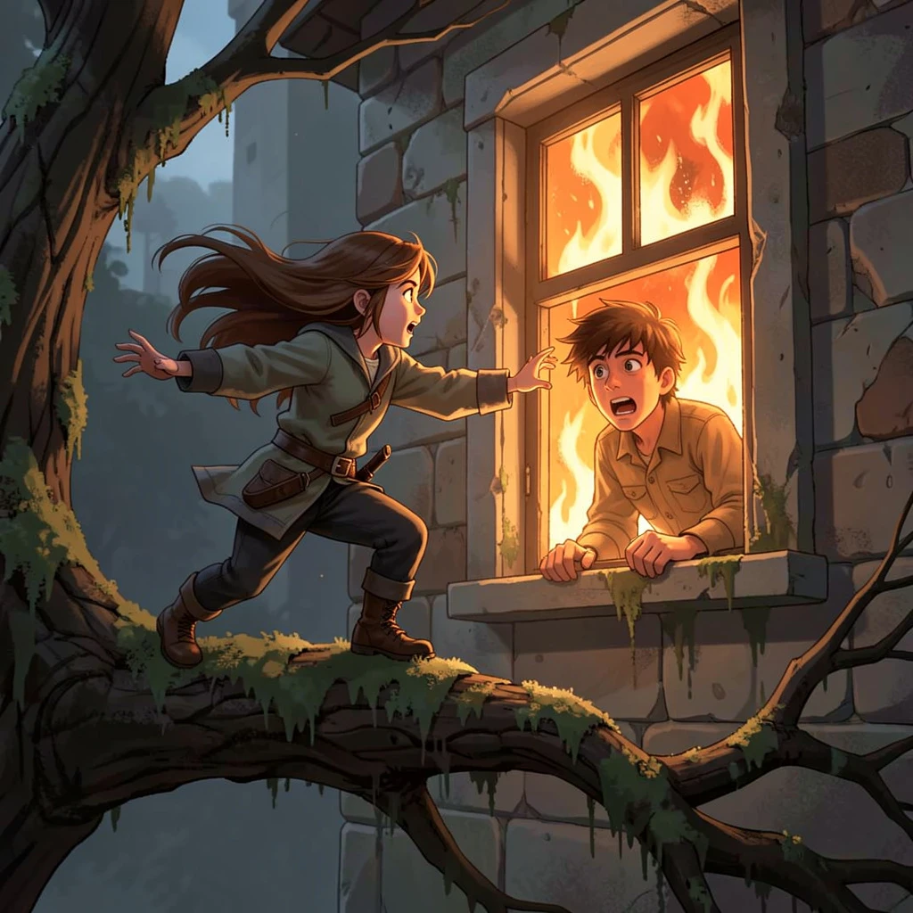 image about نور... وبذرة الخير التي غيرت العالم