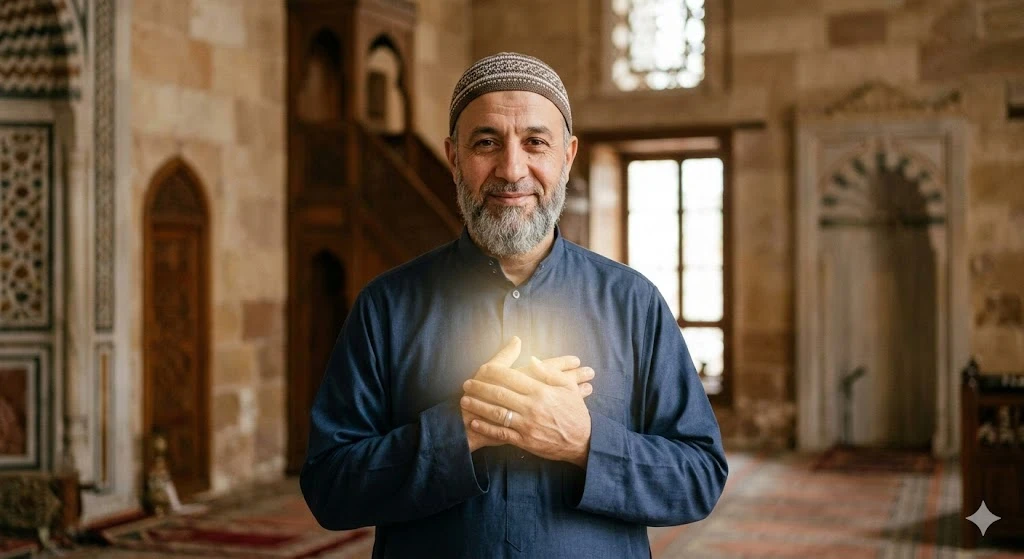 image about الأخلاق في الإسلام… حين يكون الدين سلوكًا قبل أن يكون شعارات