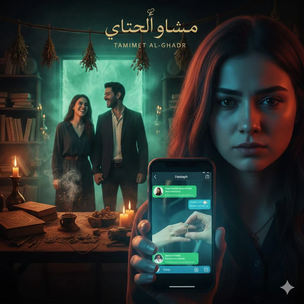 image about عندما يتحول الحب للإنتقام 