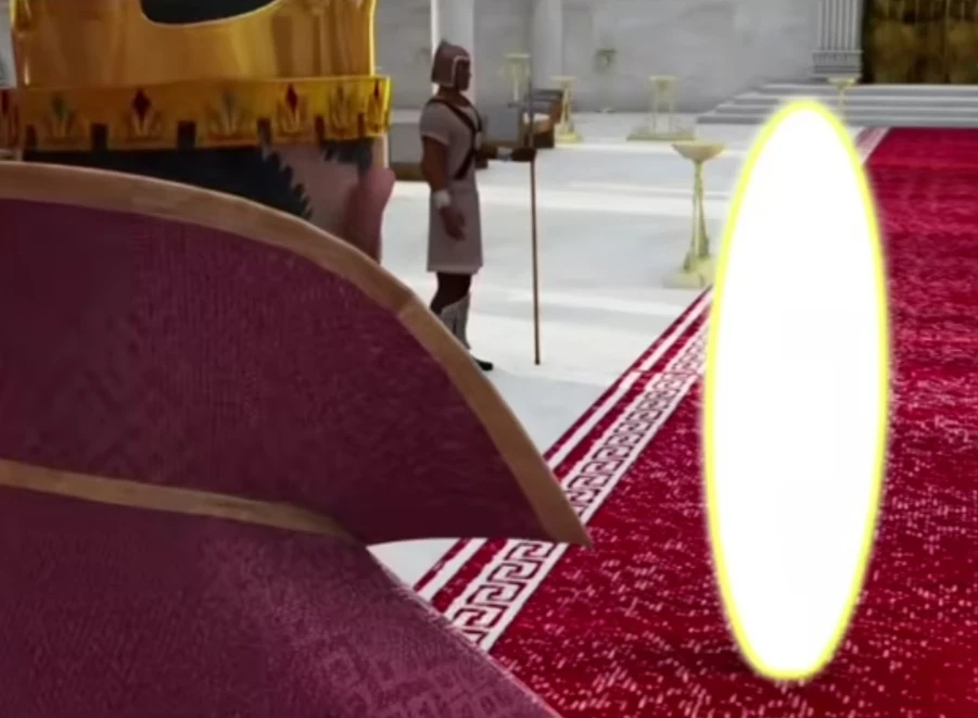 image about حين قُطِع الرأس وسكت الصوت: قصة الثبات حتى الشهادة