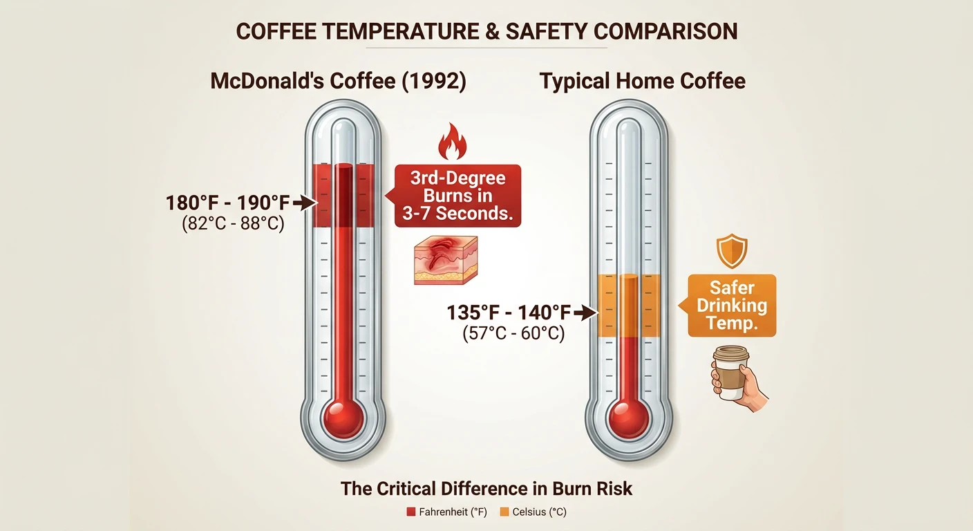 image about The McDonald’s Hot Coffee Case: The Truth Behind the Myth